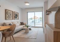 Nueva construcción  - Apartamento - Playa Flamenca