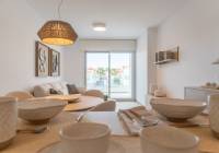 Nueva construcción  - Apartamento - Playa Flamenca