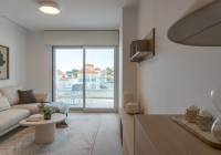 Nueva construcción  - Apartamento - Playa Flamenca
