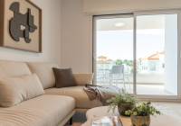 Nueva construcción  - Apartamento - Playa Flamenca
