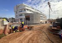 Nueva construcción  - Apartamento - Playa Flamenca