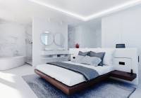 Nueva construcción  - Apartamento - Pueblo Mascarat