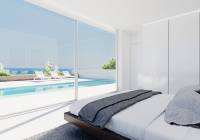 Nueva construcción  - Apartamento - Pueblo Mascarat