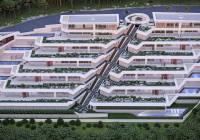 Nueva construcción  - Apartamento - Pueblo Mascarat