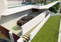 Nueva construcción  - Apartamento - Pueblo Mascarat