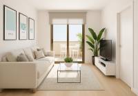 Nueva construcción  - Apartamento - Puerto de Mazarrón