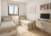 Nueva construcción  - Apartamento - Puerto de Mazarrón