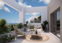 Nueva construcción  - Apartamento - Pulpí