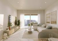 Nueva construcción  - Apartamento - Punta Prima