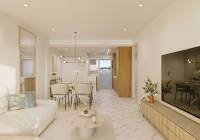 Nueva construcción  - Apartamento - Punta Prima