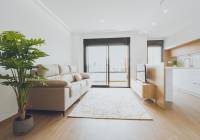 Nueva construcción  - Apartamento - Redován