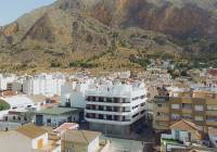 Nueva construcción  - Apartamento - Redován