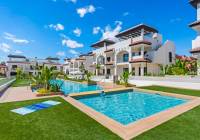 Nueva construcción  - Apartamento - Rojales