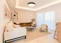 Nueva construcción  - Apartamento - Rojales