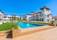 Nueva construcción  - Apartamento - Rojales