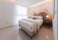 Nueva construcción  - Apartamento - Rojales