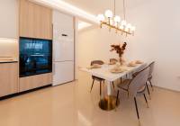Nueva construcción  - Apartamento - Rojales