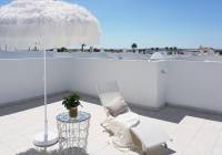 Nueva construcción  - Apartamento - Rojales