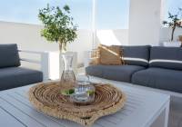 Nueva construcción  - Apartamento - Rojales