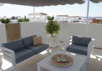 Nueva construcción  - Apartamento - Rojales