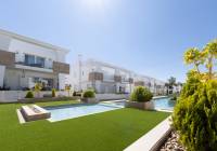 Nueva construcción  - Apartamento - Rojales