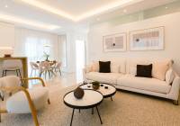 Nueva construcción  - Apartamento - Rojales