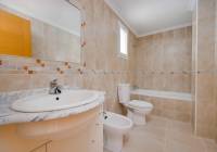 Nueva construcción  - Apartamento - San Fulgencio