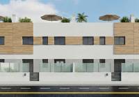 Nueva construcción  - Apartamento - San Javier