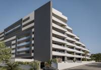 Nueva construcción  - Apartamento - San Miguel de Salinas