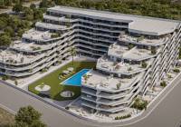 Nueva construcción  - Apartamento - San Miguel de Salinas