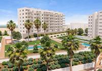 Nueva construcción  - Apartamento - San Miguel de Salinas