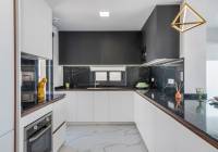 Nueva construcción  - Apartamento - San Miguel de Salinas