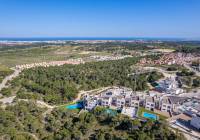 Nueva construcción  - Apartamento - San Miguel de Salinas