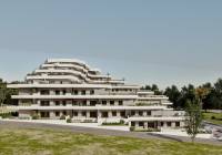 Nueva construcción  - Apartamento - San Miguel de Salinas