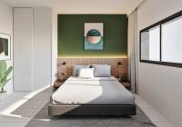 Nueva construcción  - Apartamento - San Miguel de Salinas