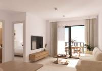 Nueva construcción  - Apartamento - San Miguel de Salinas