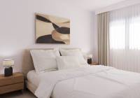 Nueva construcción  - Apartamento - San Miguel de Salinas