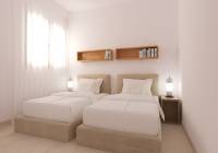 Nueva construcción  - Apartamento - San Miguel de Salinas