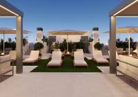 Nueva construcción  - Apartamento - San Miguel de Salinas