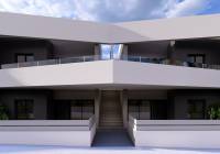 Nueva construcción  - Apartamento - San Miguel de Salinas