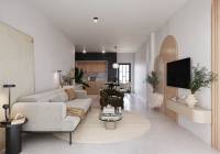 Nueva construcción  - Apartamento - San Miguel de Salinas