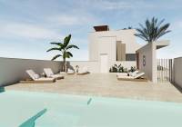 Nueva construcción  - Apartamento - San Pedro del Pinatar