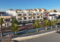 Nueva construcción  - Apartamento - San Pedro del Pinatar