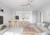 Nueva construcción  - Apartamento - San Pedro del Pinatar