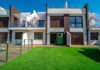 Nueva construcción  - Apartamento - San Pedro del Pinatar