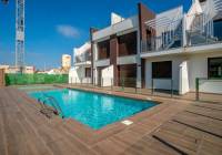 Nueva construcción  - Apartamento - San Pedro del Pinatar