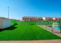 Nueva construcción  - Apartamento - San Pedro del Pinatar