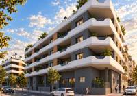 Nueva construcción  - Apartamento - Santa Pola