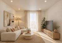 Nueva construcción  - Apartamento - Santa Pola