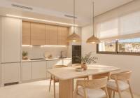 Nueva construcción  - Apartamento - Santa Pola